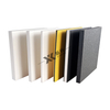 19mm Starboard Texture HDPE Sheet for Outdoor Cabinet