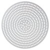 Plastic Plate Perforated Plastic Sheet Polypropylene PP Board Plastic Perforated Tiles & Returns PP Celling