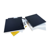 19mm Starboard Texture HDPE Sheet for Outdoor Cabinet