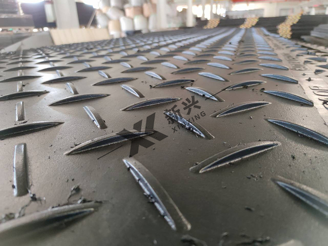 6000x2000x40mm HDPE Muddy Ground Protection Mats