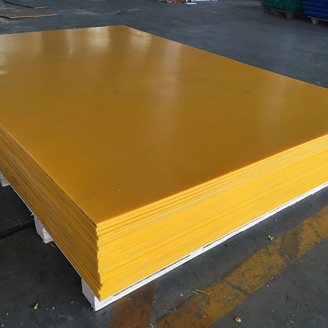 UHMWPE Sheet