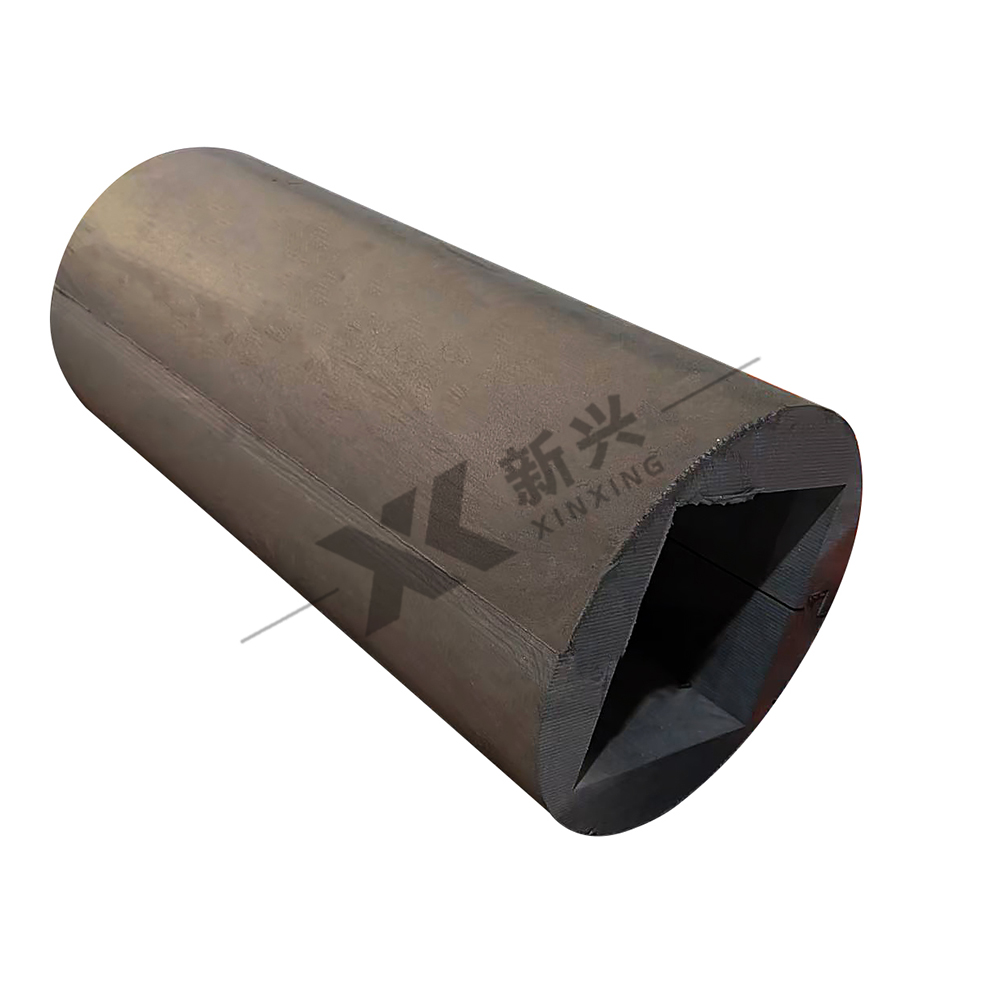 UHMWPE Sheet with 3.0% elemental boron for use in extreme shielding in nuclear and medical applications