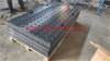 Extruded Plastic HDPE heavy duty PE ground mats