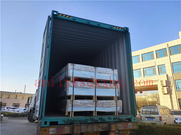white HDPE Sheet