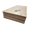 HDPE Ground Protection Mat Heavy Duty Interlocking Crane Mat Durabase Oil-Field Composite Hollow Crane Megadeck Mat