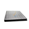 5% 10% 30% 5% Boron HDPE Radiation Shielding Sheets