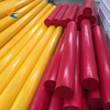 UHMW Polyethylene Round Rod | UHMWPE Rod