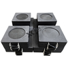 crane outrigger pads