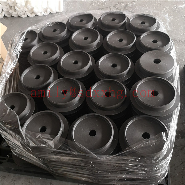 Uhmwpe 10% Borated Radiation Polyethylene Sheets