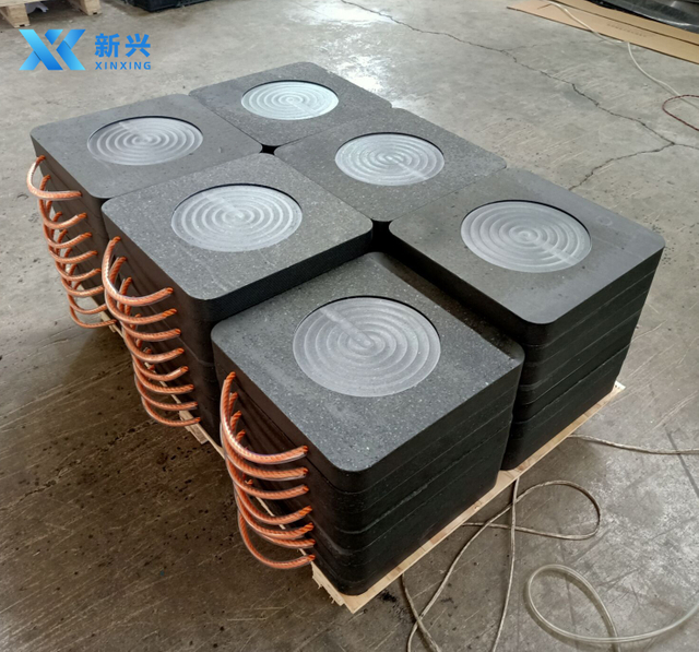 Heavy Duty UHMWPE Composite Crane Outrigger Pads