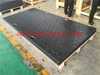 UV-Protection HDPE Temporary Road Mat for Construction Site