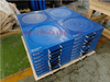 heavy duty UHMWPE Crane outrigger pads