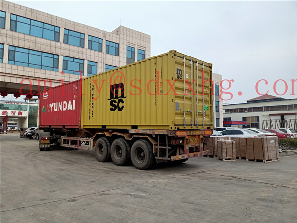 HDPE Black block
