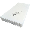 Lubricating Synthetic Ice Titles Skateable Synthetic Ice Panels-30’x50′ Silver