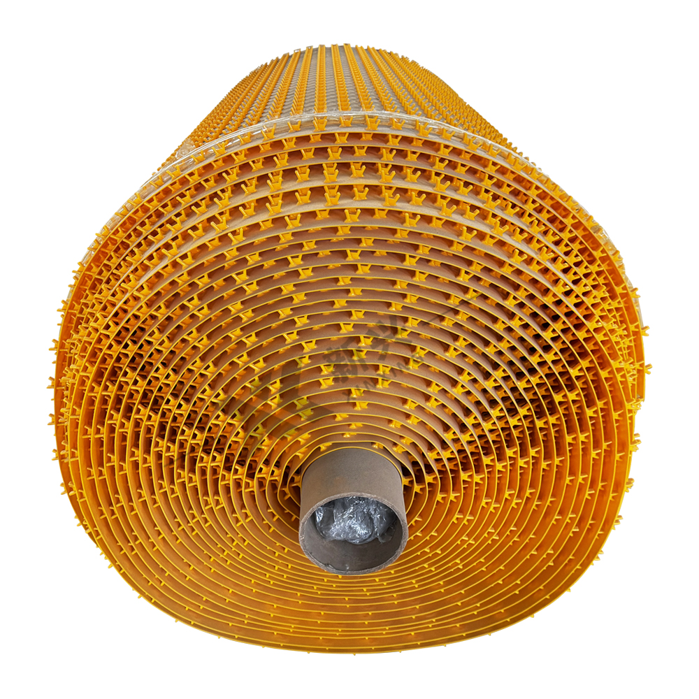 Corrosion Resistant HDPE Concrete Protective Liners