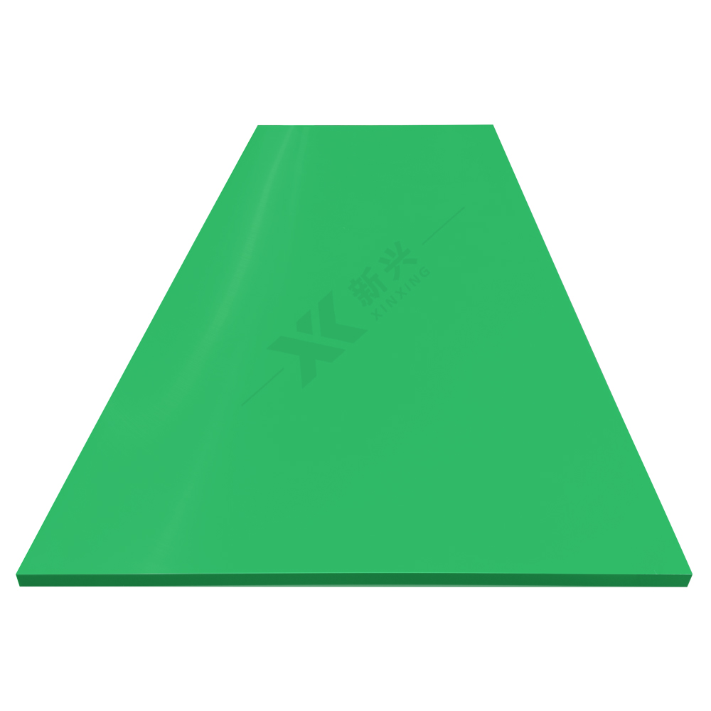 Ultra High Molecular Weight Polyethylene Sheet PE1000 Sheet
