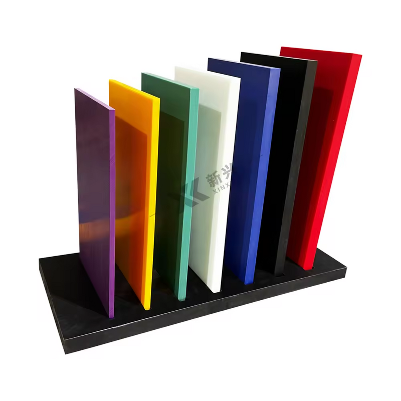 Ultra High Molecular Weight Polyethylene Sheet PE1000 Sheet
