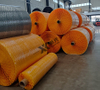 Corrosion Resistant HDPE Concrete Protective Liners