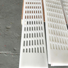 UHMWPE Suction Box Cover