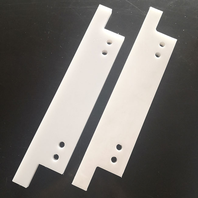 UHMWPE Conveyor Parts
