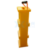 Heavy Duty Polymer UHMWPE Crane Outrigger Super Stacker Cribbing Block Set