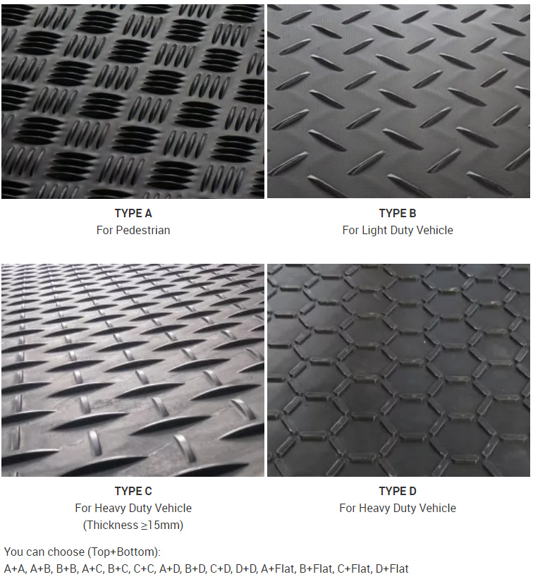 texture of extruding