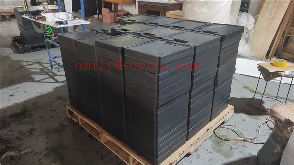 RV Stabilizer jack pads| Jacking blocks| Jack pads