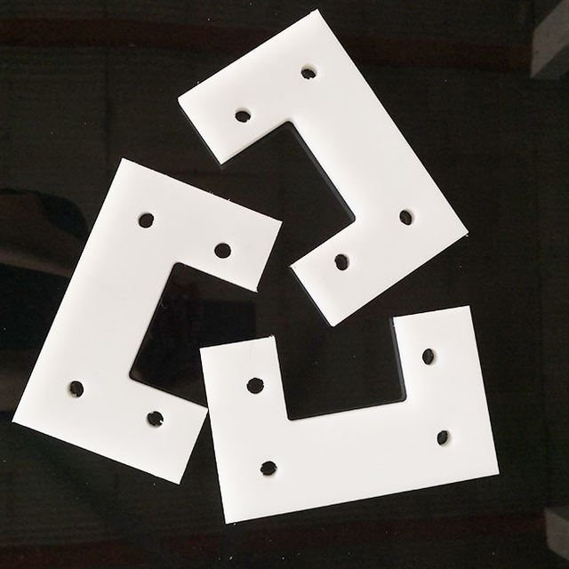 UHMWPE Conveyor Parts