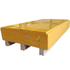 PP Polypropylene Plastic Solid Sheet PP Board Plastic Block