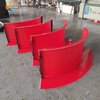 Chinese Manufacturer PP Floorball Rinks / Floor Boards