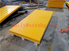 Black anti-static UHMW-PE Polyethylene Sheets