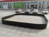 Chinese Manufacturer PP Floorball Rinks / Floor Boards