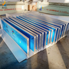 Chinese Manufacturer PP Floorball Rinks / Floor Boards