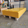 Glossy Surface High Density Polyethylene HDPE Plastic Sheet