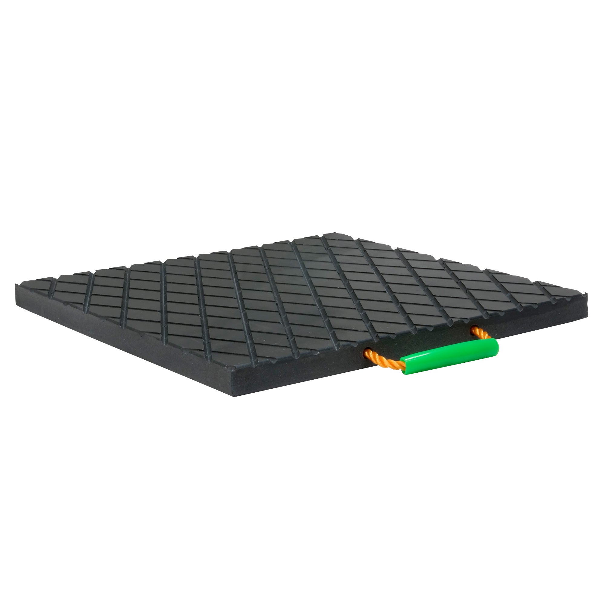 Professional Outrigger Pad for The Crane