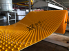 Corrosion Resistant HDPE Concrete Protective Liners