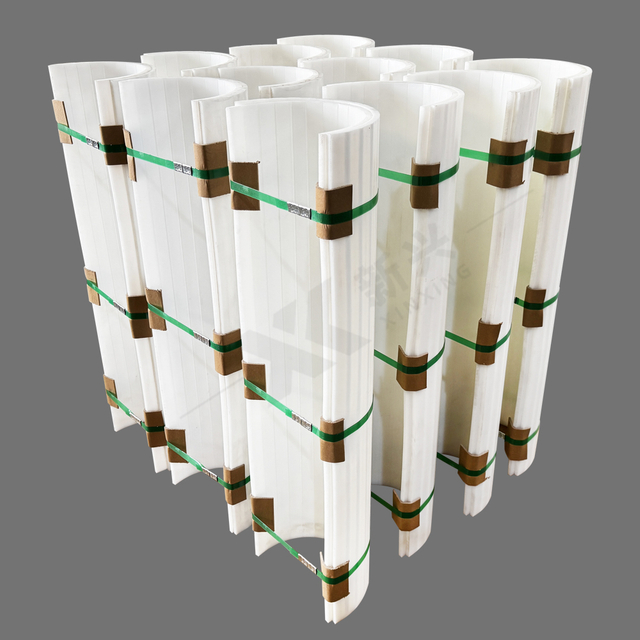 PE 1000 / PE-UHMW Sheets - High Wear Bulk Materials Liner