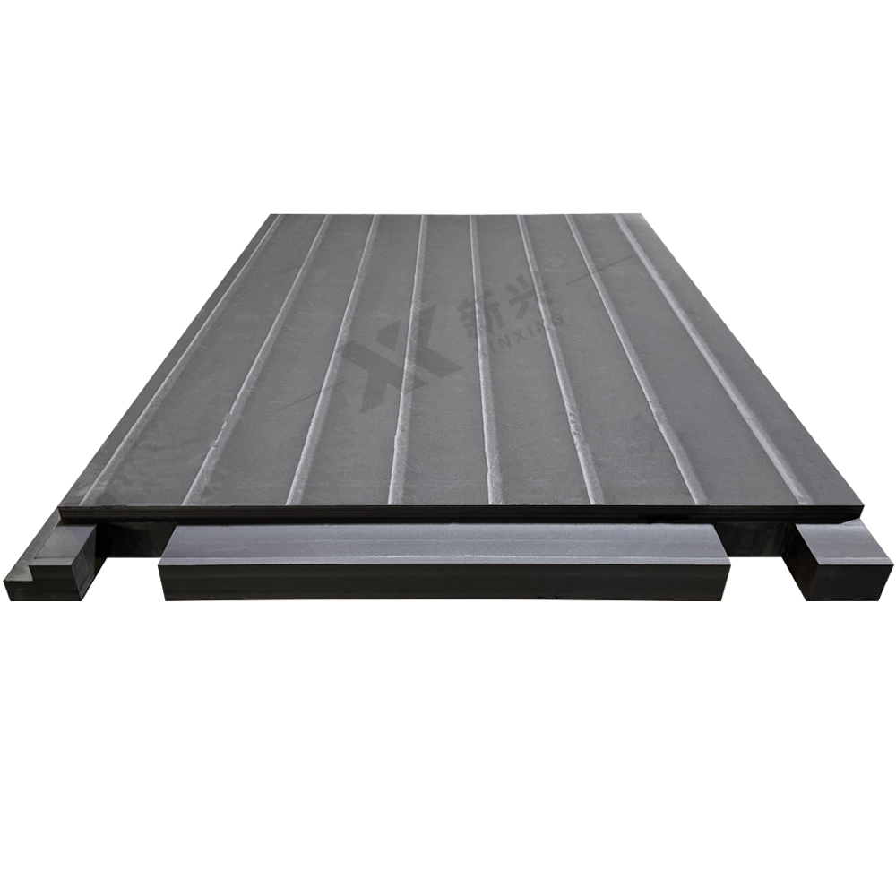 UHMWPE Sheet with 3.0% elemental boron for use in extreme shielding in nuclear and medical applications