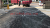 Plastic Construction Portable Roadway Ground Protection Mat