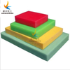 HDPE Marine Board Custom Plastic HDPE Color Cutting Board 