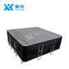 Heavy Duty Crane Outrigger Pad,Crane Support Plate,Crane Leg Foot Pad