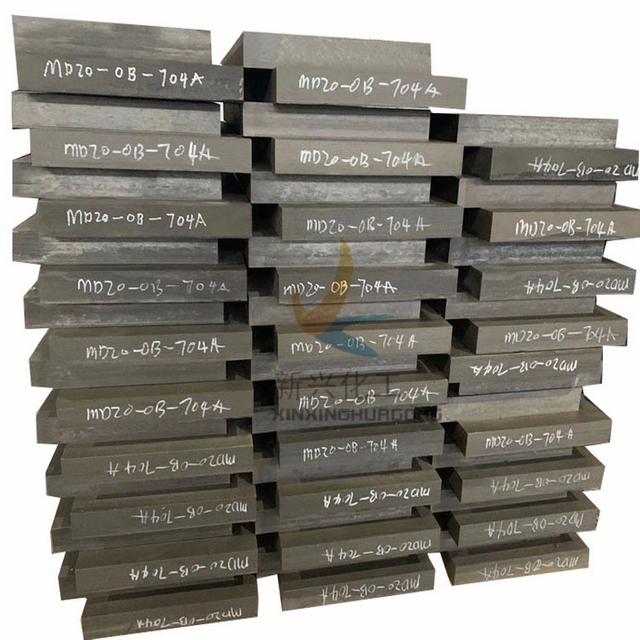 5% 10% 30% 5% Boron HDPE Radiation Shielding Sheets