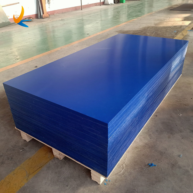 Ultra High Molecular Weight Polyethylene PE 1000 2000 UHMWPE Board