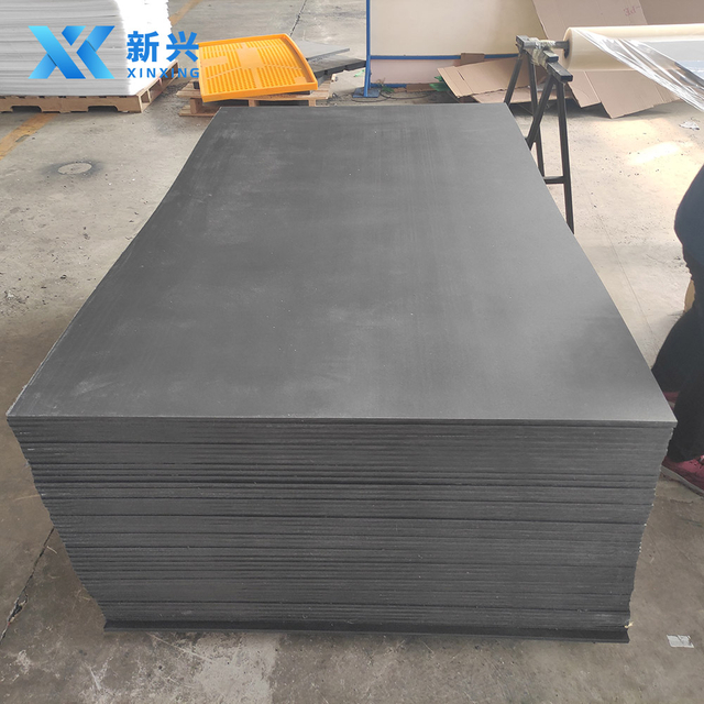 High Density Polyethylene Marine Board HDPE Sheets 