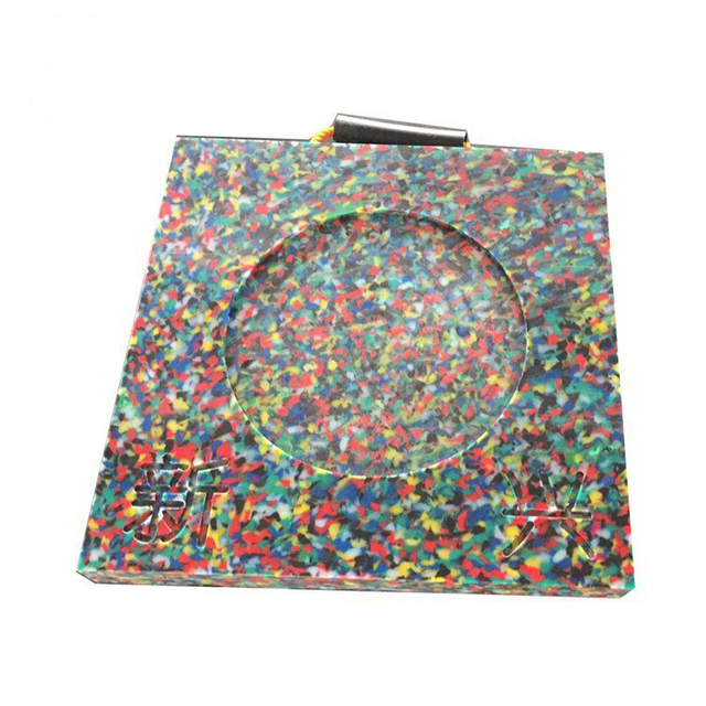 Professional Outrigger Pad for The Crane