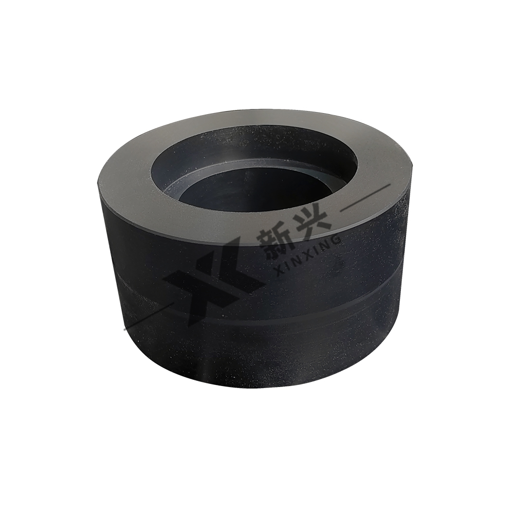 UHMWPE Sheet with 3.0% elemental boron for use in extreme shielding in nuclear and medical applications