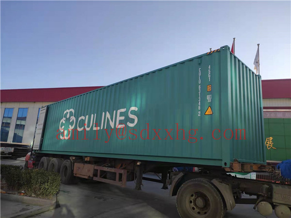Marine board HDPE Sheet