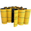 PE 1000 / PE-UHMW Sheets - High Wear Bulk Materials Liner