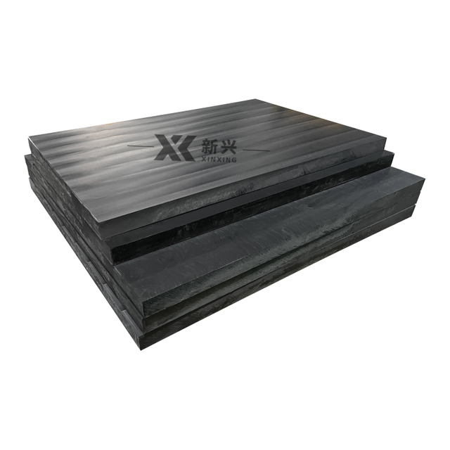 Manufactruer of Borated UHMWPE Sheet Boron Radiation Shielding Sheets