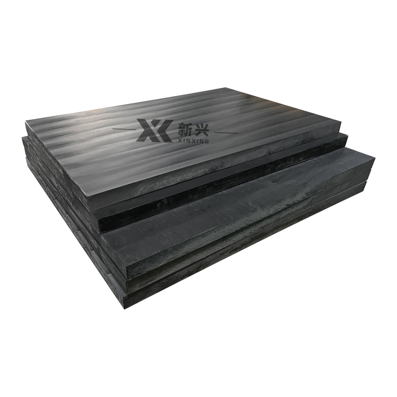 Manufactruer of Borated UHMWPE Sheet Boron Radiation Shielding Sheets
